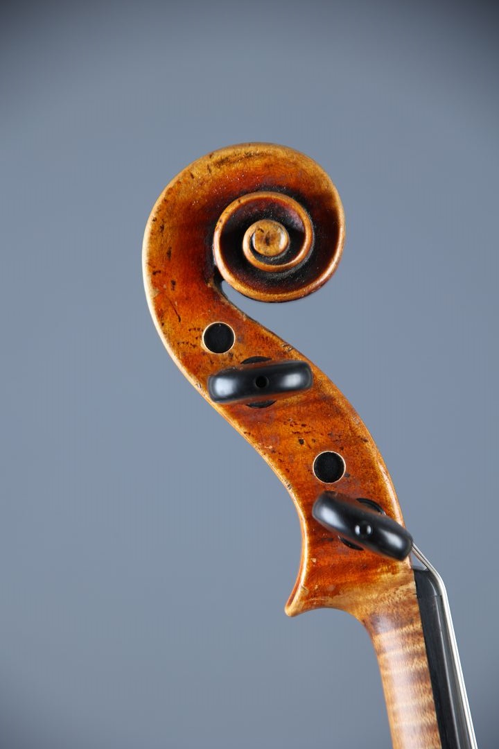Dt. Kopie - um 1900 - G-757